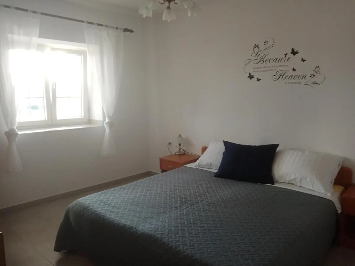 Apartments Marina Lopar