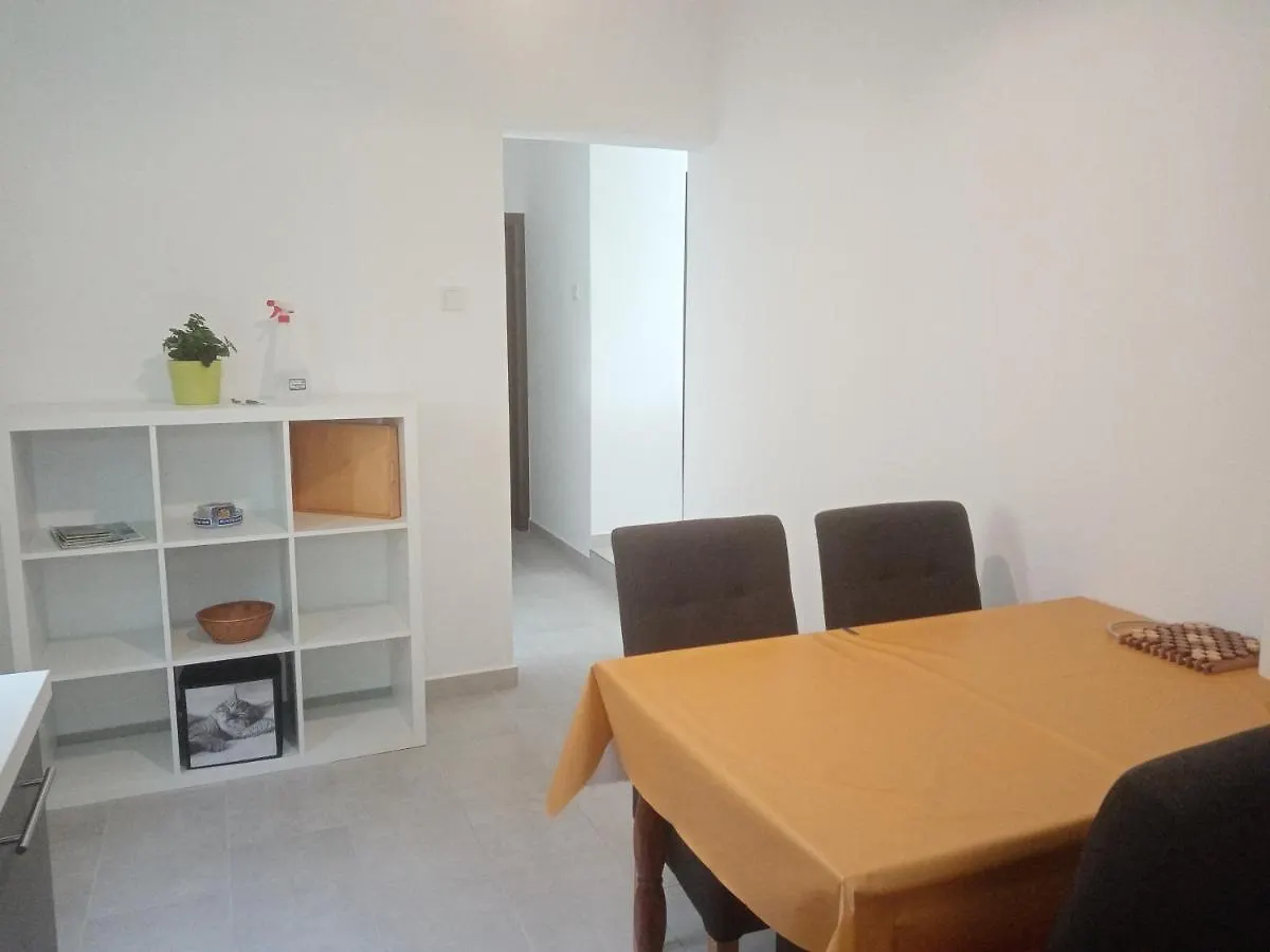 Apartments Marina Lopar Κροατία
