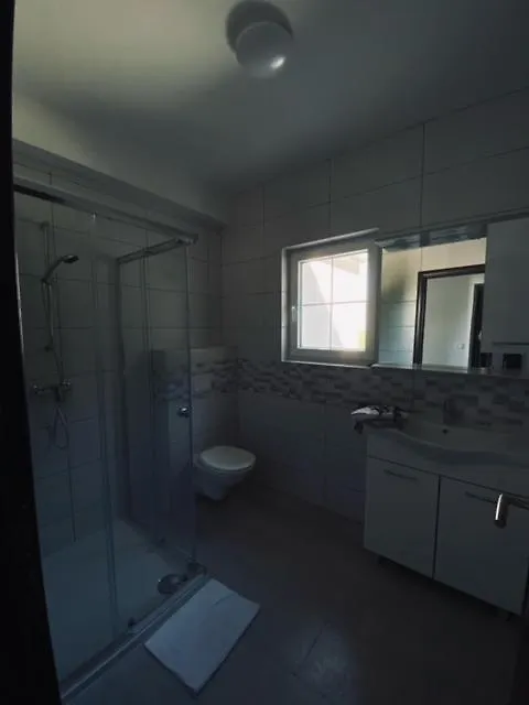 Apartments Marina Lopar