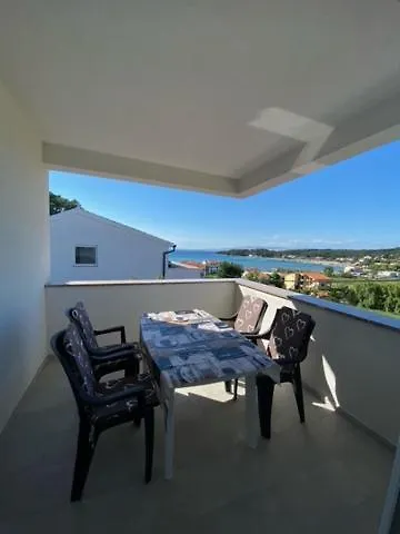 Apartments Marina Lopar