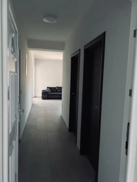 Apartments Marina Lopar 0*,