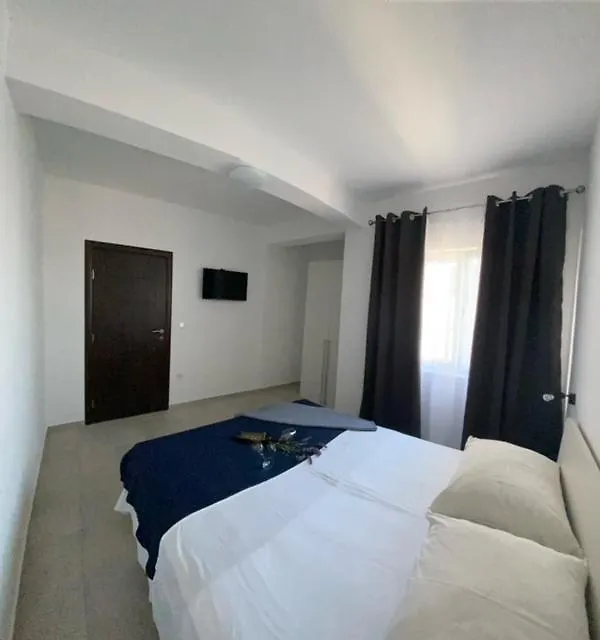 Apartments Marina Lopar