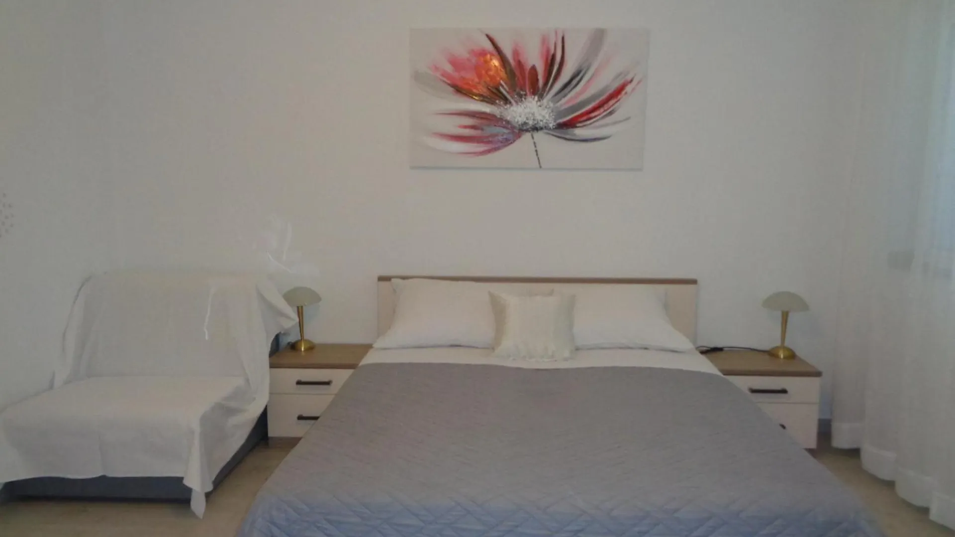 Apartments Marina Lopar Kroatien