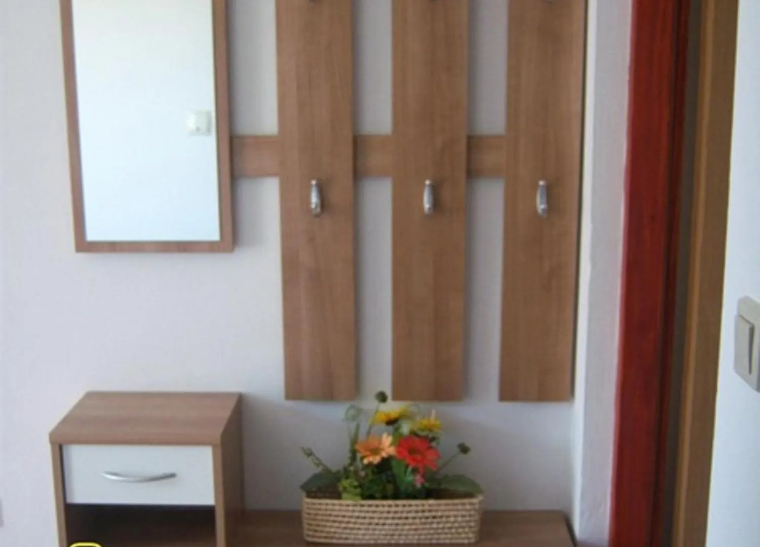 Apartments Marina Lopar Κροατία