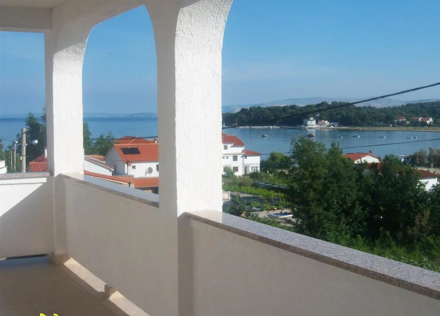 Apartments Marina Lopar 0*,  Κροατία