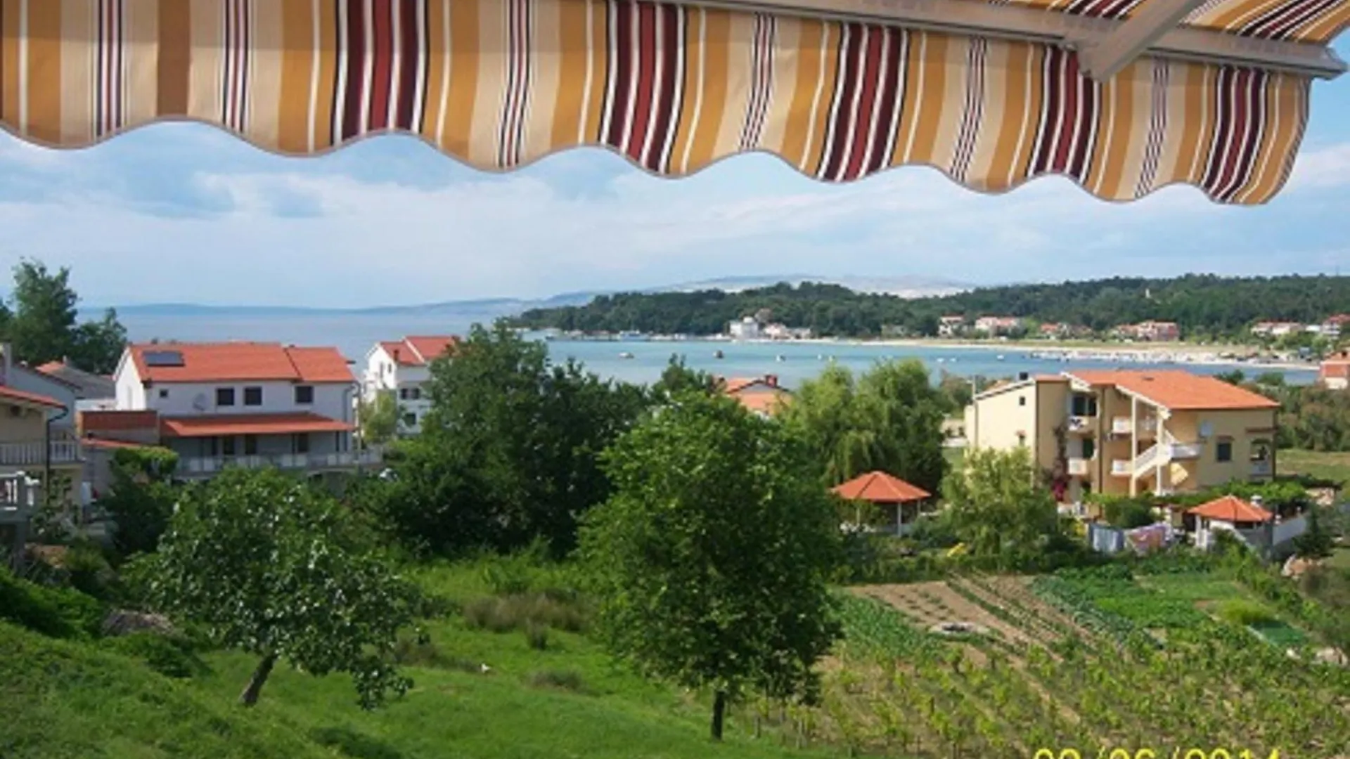 Apartments Marina Lopar