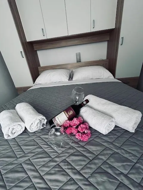 Apartments Marina Lopar