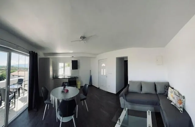 Apartments Marina Lopar