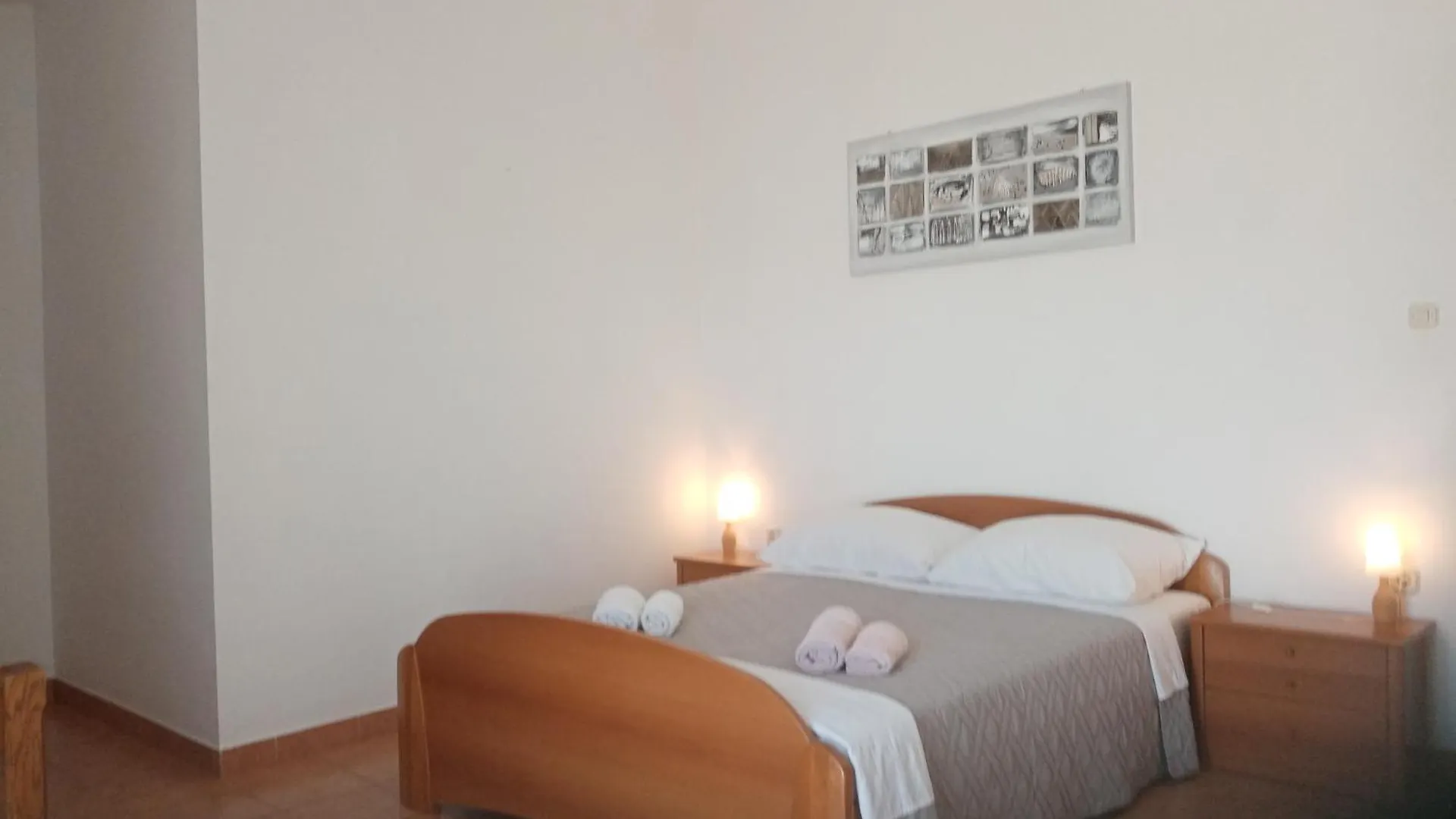 Apartments Marina Lopar Chorvatsko