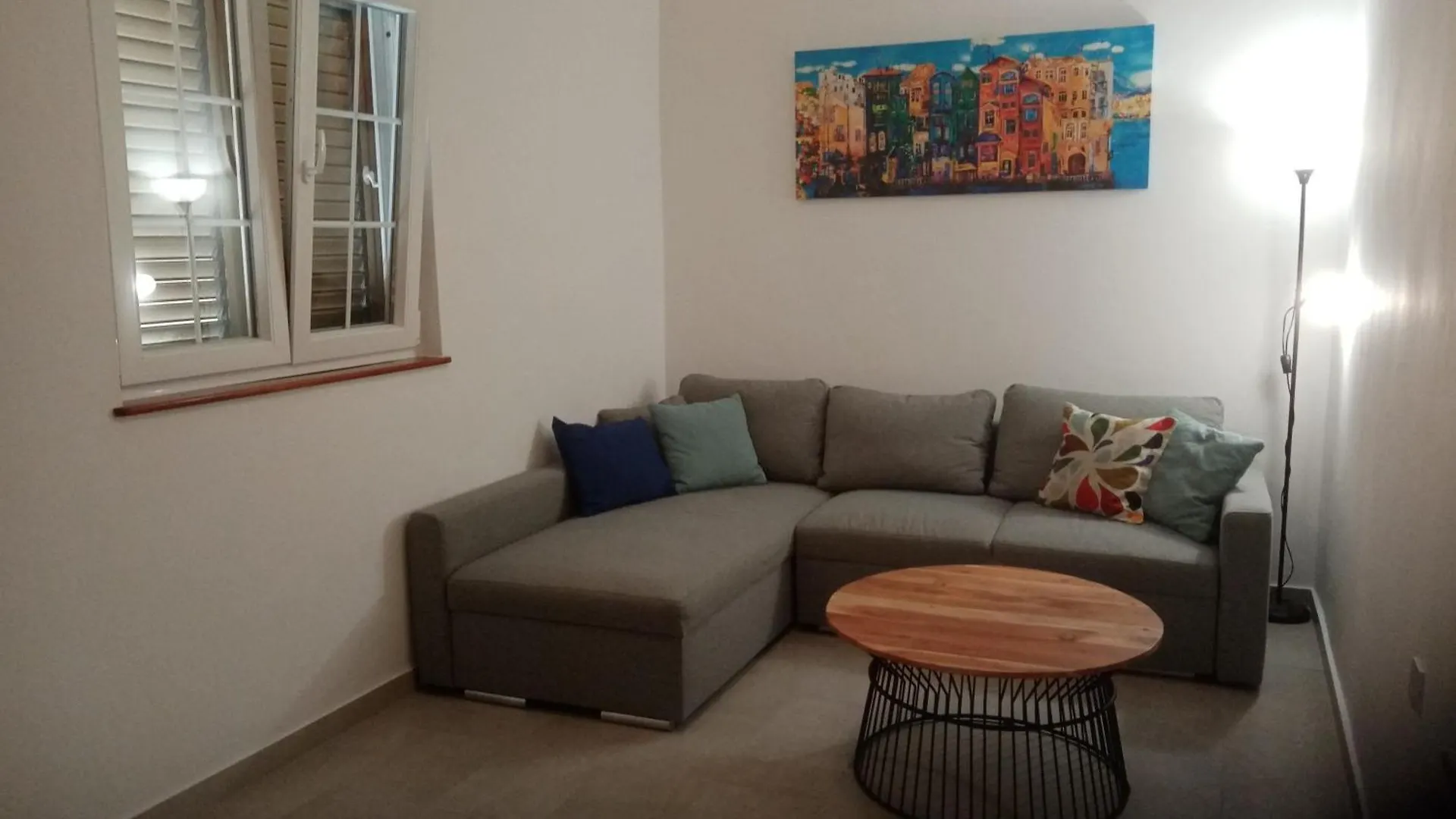 Apartments Marina Lopar