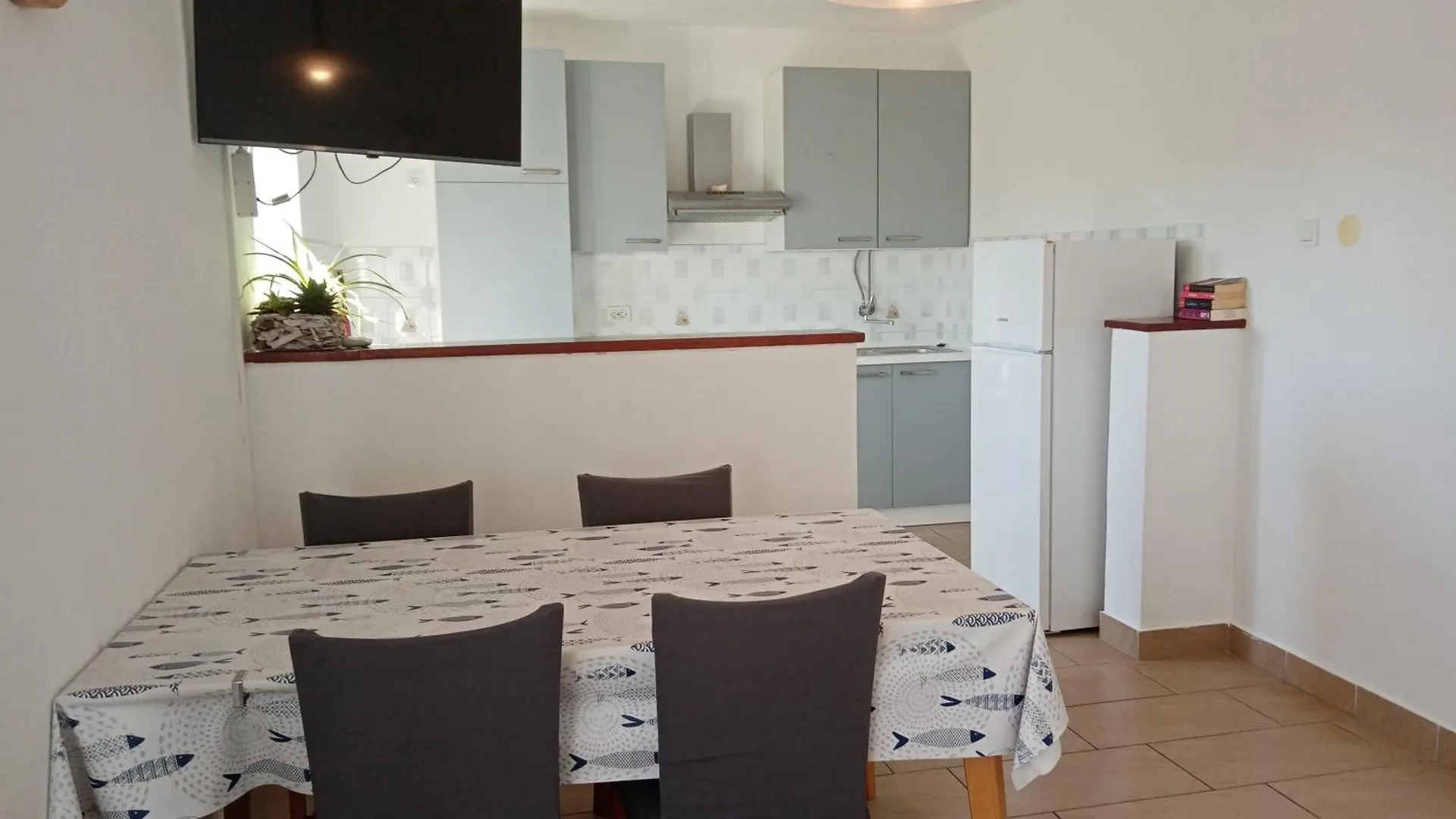 Apartments Marina Lopar Croatia