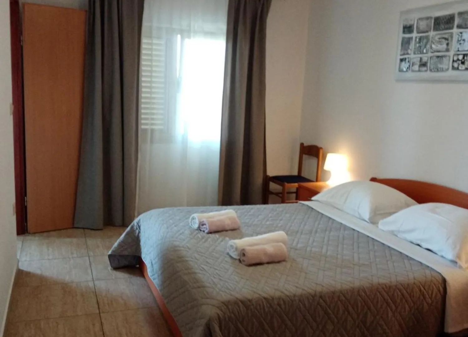 Apartments Marina Lopar