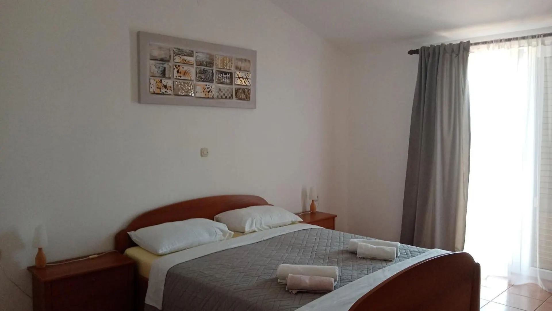 Apartments Marina Lopar