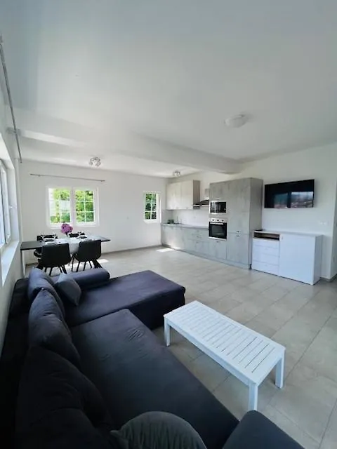 Apartments Marina Lopar