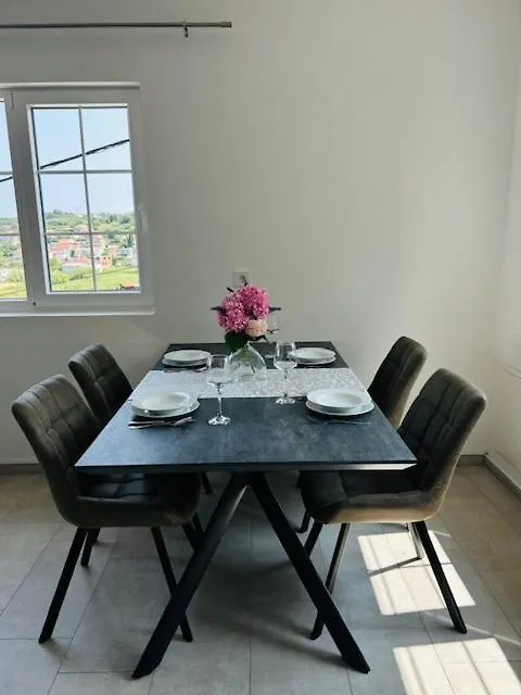 Apartments Marina Lopar