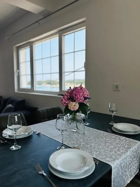 Apartments Marina Lopar