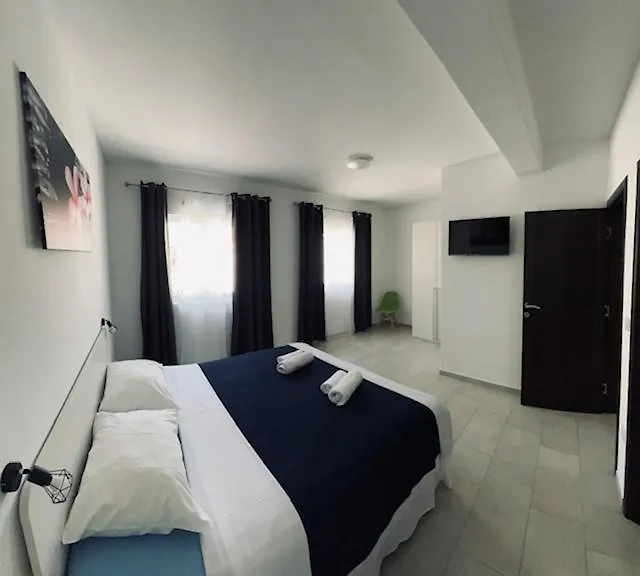 Apartments Marina Lopar 0*,  Croatia