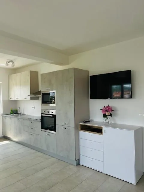 Apartments Marina Lopar 0*,  Croatia