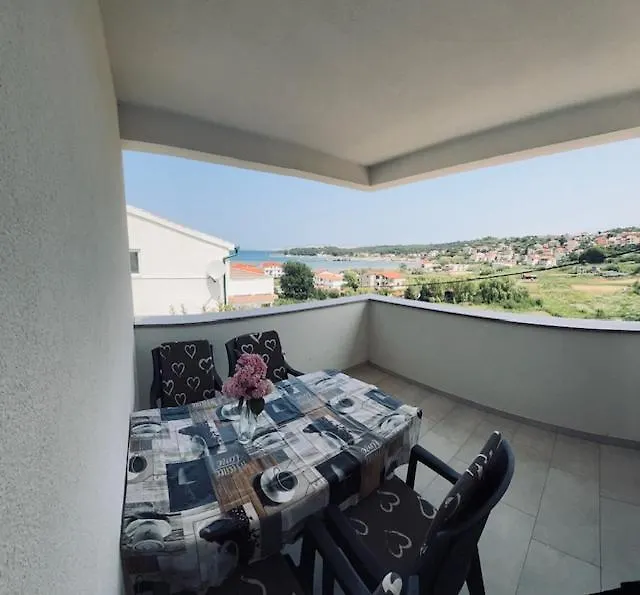 Apartments Marina Lopar 0*,  Croatia