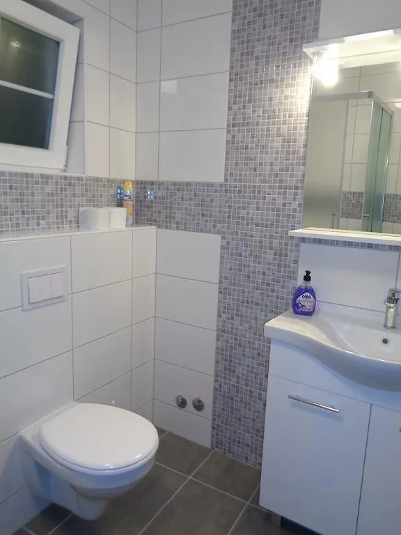 Apartments Marina Lopar 0*,  Κροατία