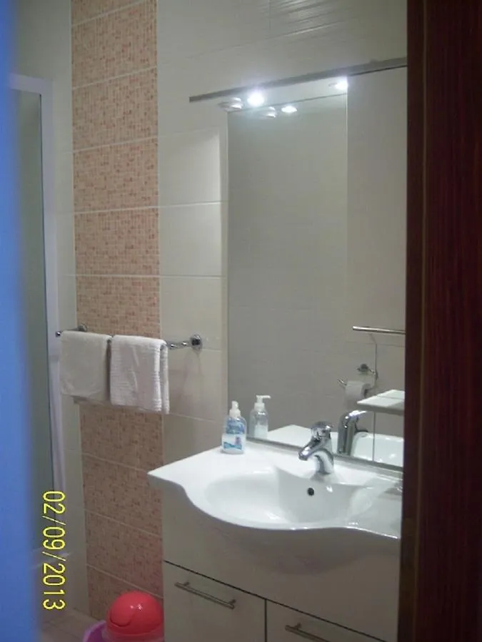 Apartments Marina Lopar