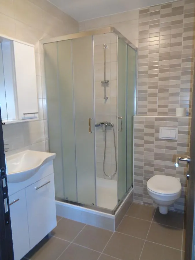Apartments Marina Lopar Κροατία