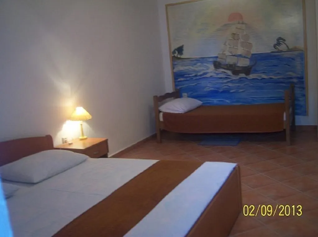 Apartments Marina Lopar Κροατία