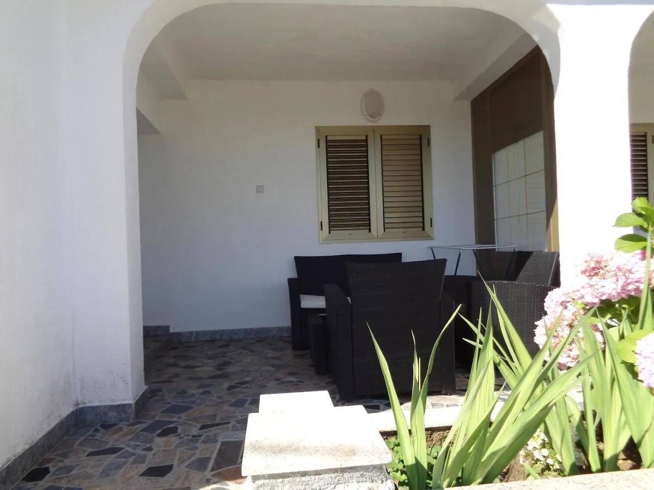 Apartments Marina Lopar