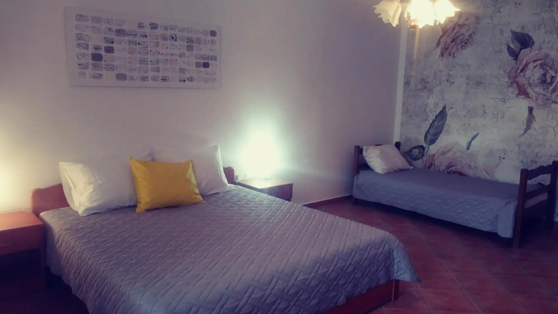 Apartments Marina Lopar