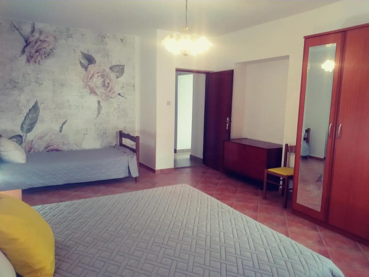 Apartments Marina Lopar Κροατία