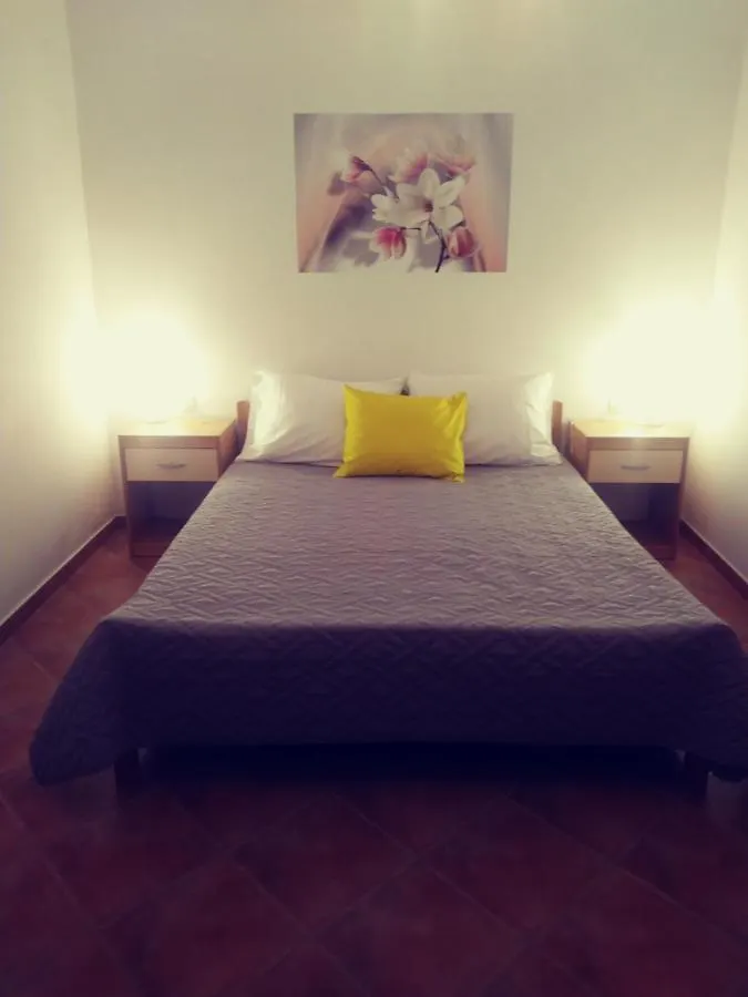 Apartments Marina Lopar