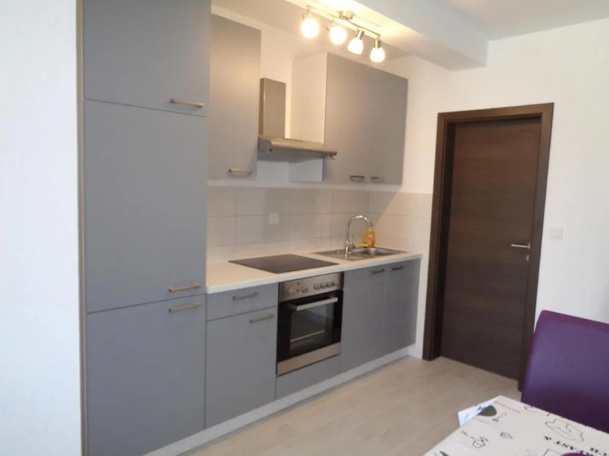 Apartments Marina Lopar 0*,  Croatia