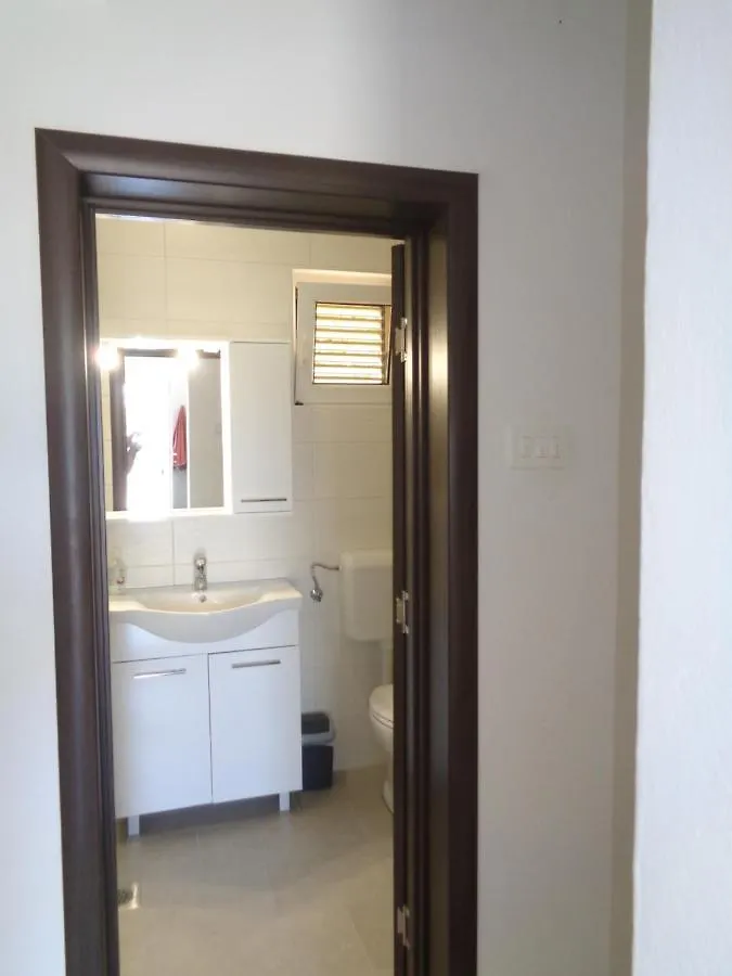 Apartments Marina Lopar