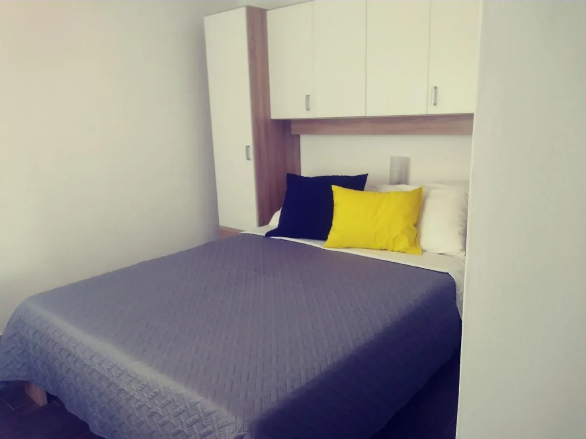 Apartments Marina Lopar