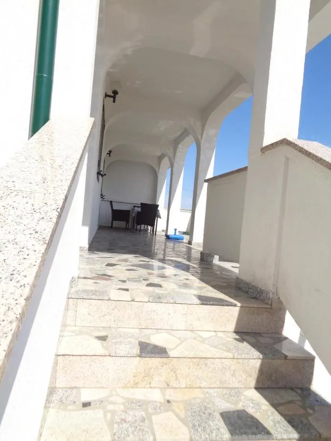 Apartments Marina Lopar