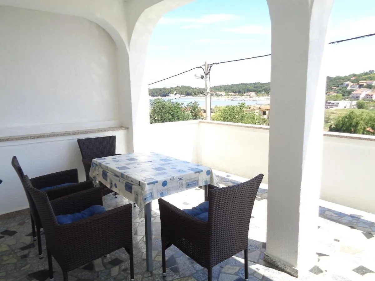 Apartments Marina Lopar