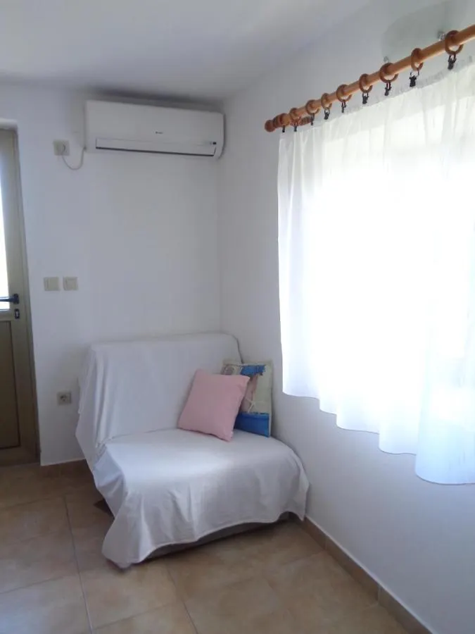 Apartments Marina Lopar Κροατία