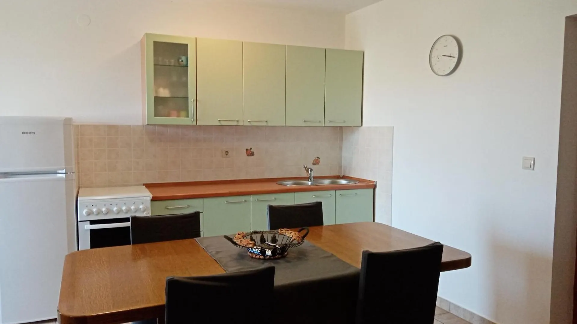 Apartments Marina Lopar