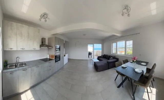 Apartments Marina Lopar Croatia