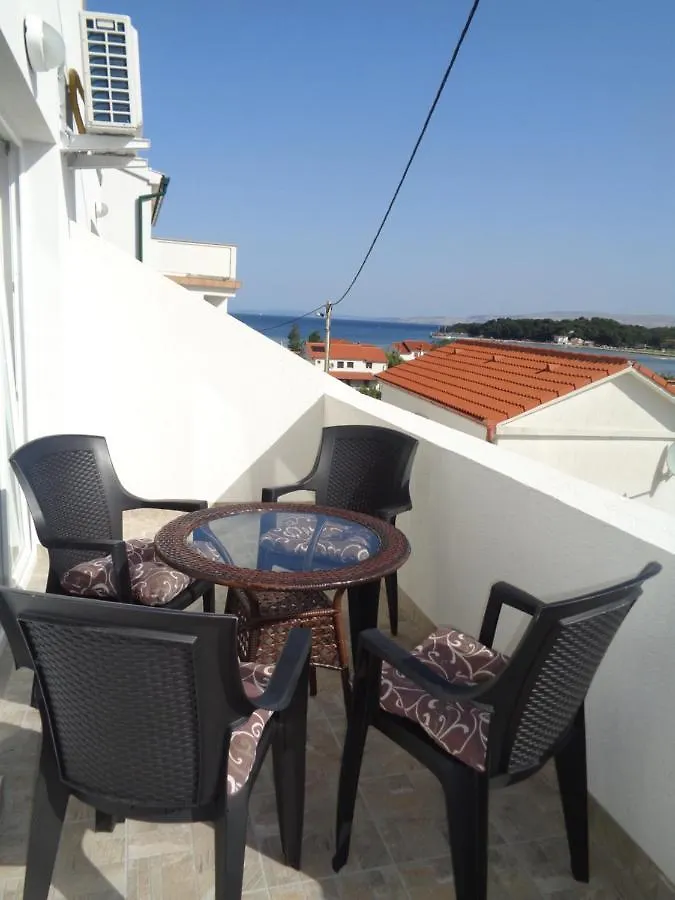 Apartments Marina Lopar
